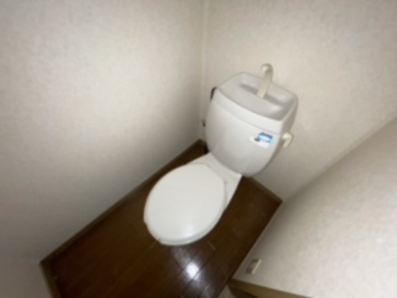 コートピア堀田