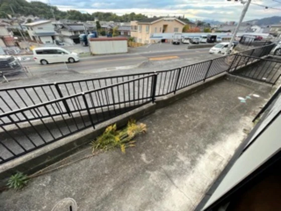 コートピア堀田