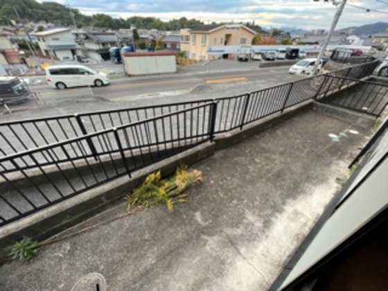 コートピア堀田