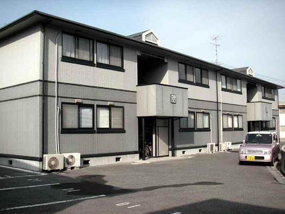 コートピア堀田