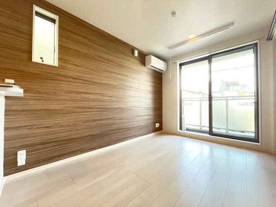 Regalest Grace Nagatsuka