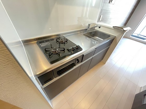 Regalest Grace Nagatsuka