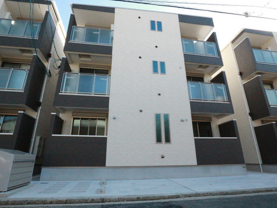 Regalest Grace Nagatsuka