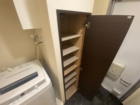 レオネクストS&K