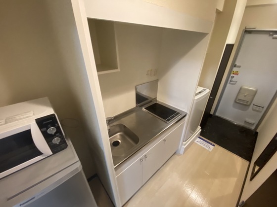 レオネクストS&K