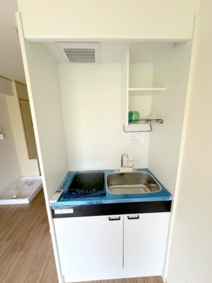 ベルヒルズ天満