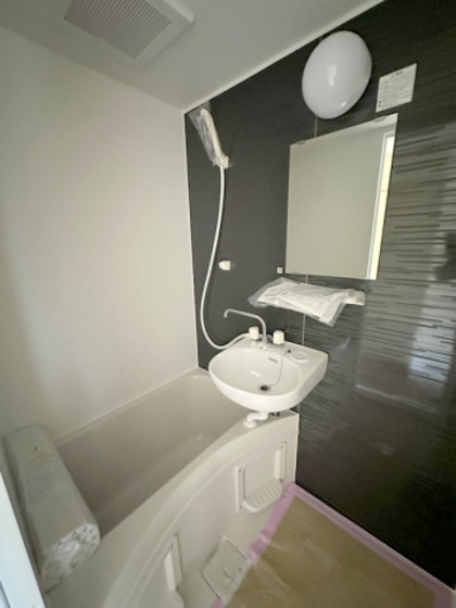 ベルヒルズ天満