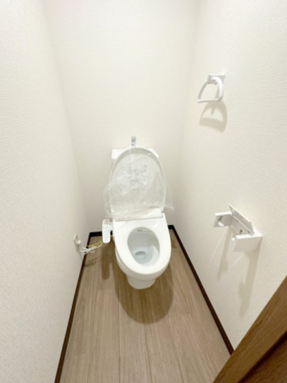 ベルヒルズ天満