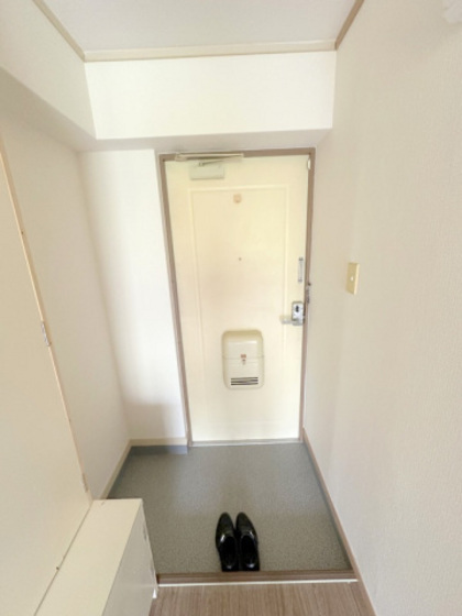 ベルヒルズ天満