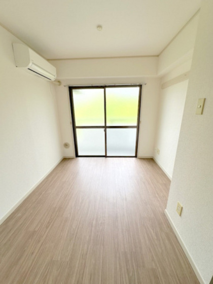 ベルヒルズ天満