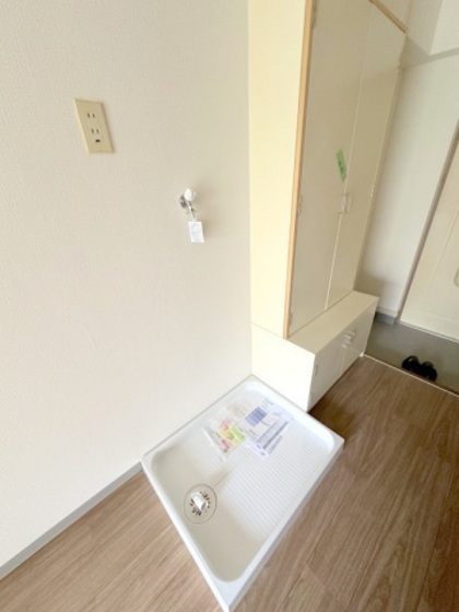 ベルヒルズ天満