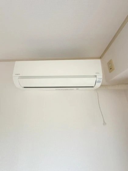 ベルヒルズ天満