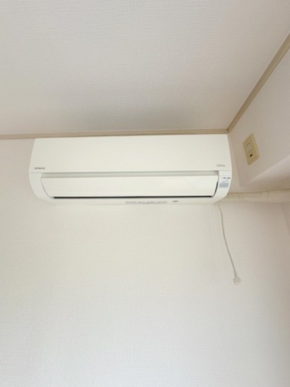 ベルヒルズ天満