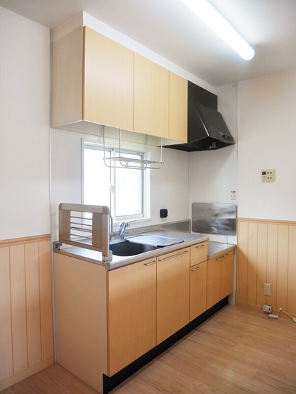 ラ・パルテール国富弐番館