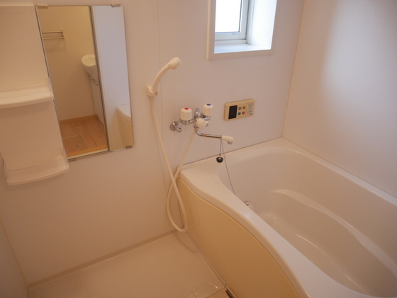 ラ・パルテール国富弐番館