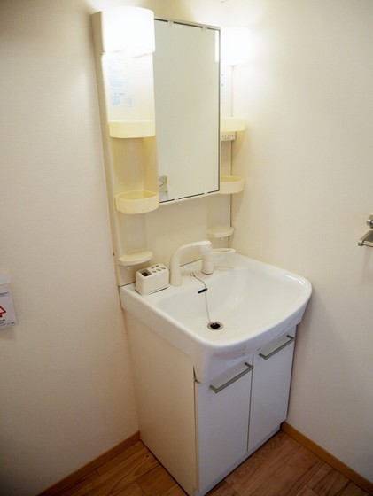 ラ・パルテール国富弐番館