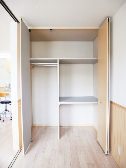 ラ・パルテール国富弐番館