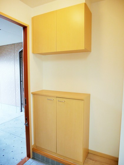 ラ・パルテール国富弐番館