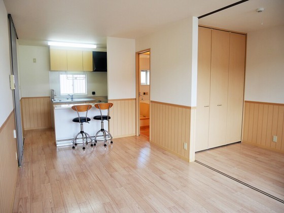 ラ・パルテール国富弐番館