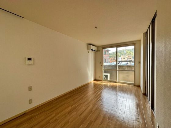 ラ・パルテール国富弐番館