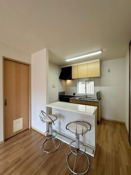 ラ・パルテール国富弐番館