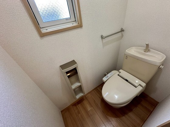 ラ・パルテール国富弐番館