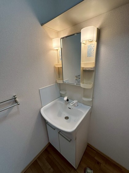 ラ・パルテール国富弐番館