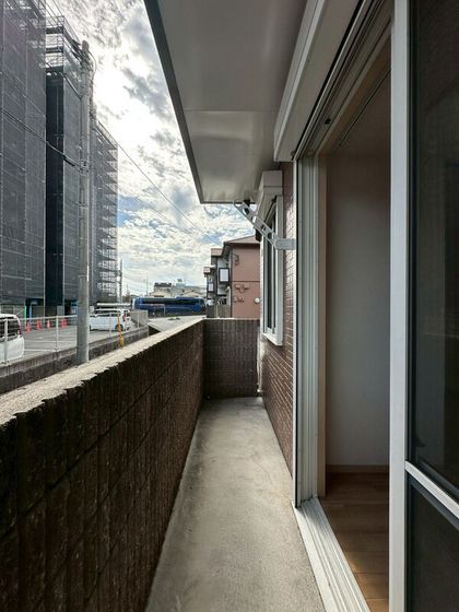 ラ・パルテール国富弐番館