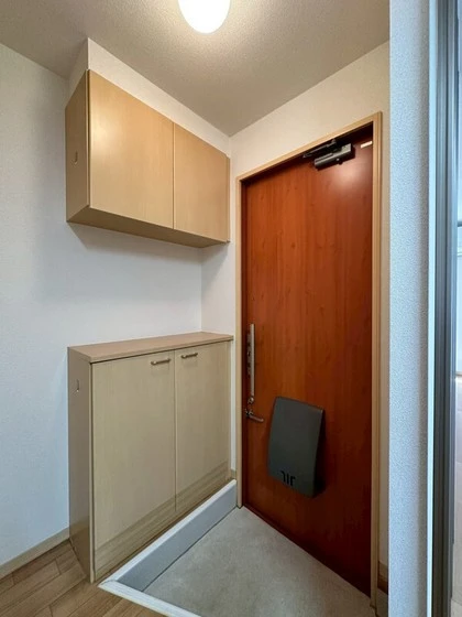 ラ・パルテール国富弐番館