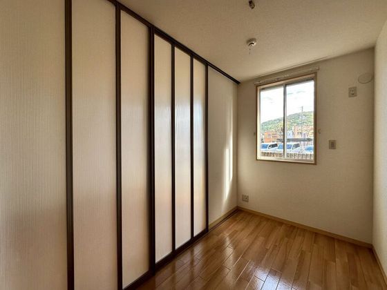 ラ・パルテール国富弐番館