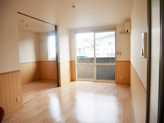 ラ・パルテール国富弐番館