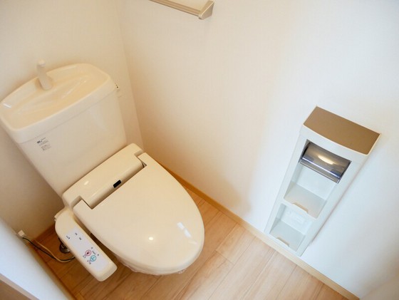 ラ・パルテール国富弐番館