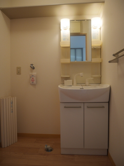 ラ・パルテール国富弐番館