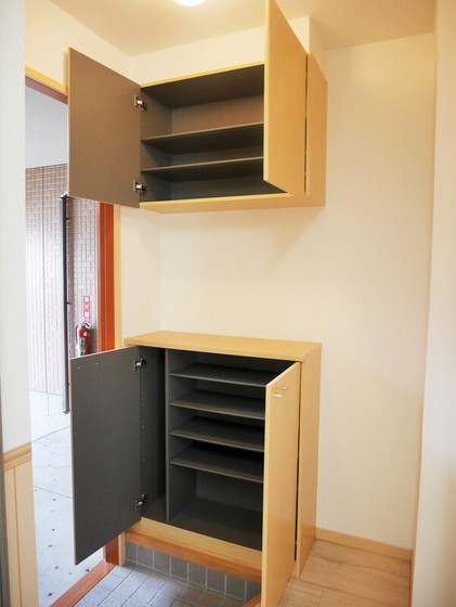 ラ・パルテール国富弐番館