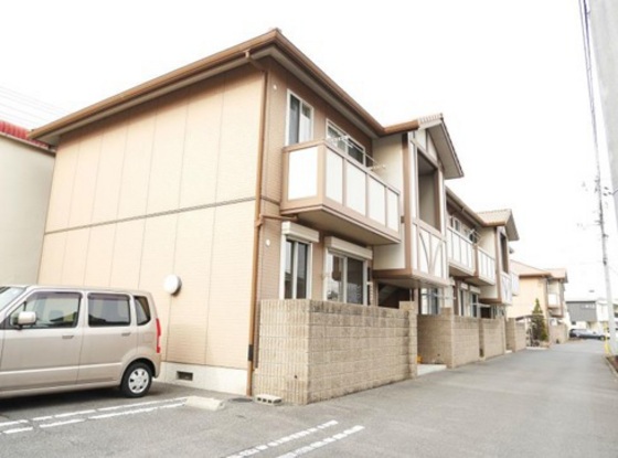 ラ・パルテール国富弐番館