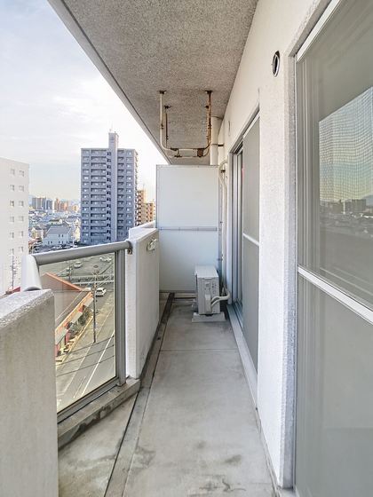 上杉第3ビル野田