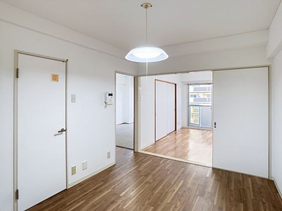 上杉第3ビル野田