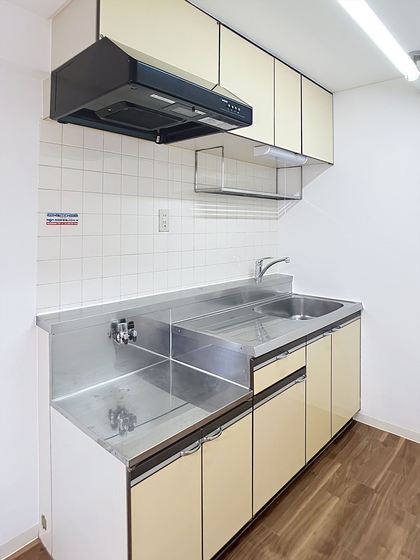 上杉第3ビル野田