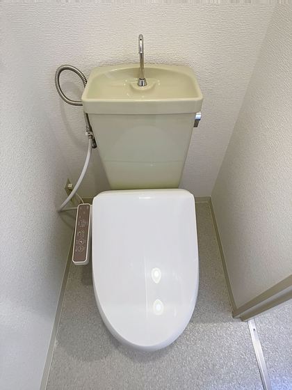 上杉第3ビル野田