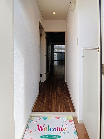 上杉第3ビル野田