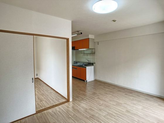 上杉第3ビル野田