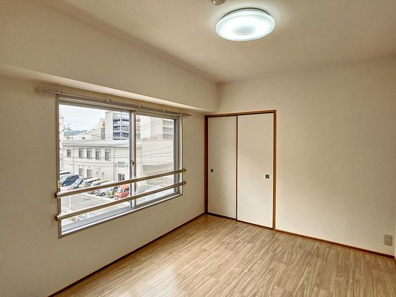 上杉第3ビル野田