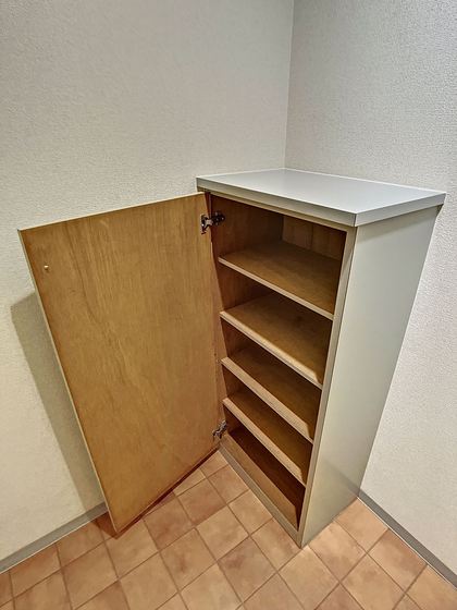 上杉第3ビル野田