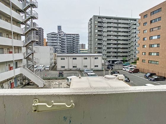 上杉第3ビル野田