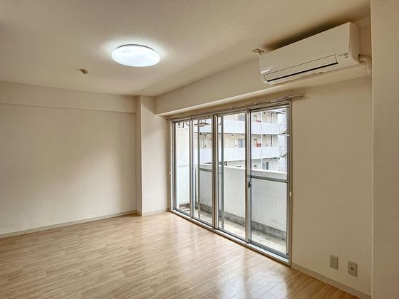 上杉第3ビル野田