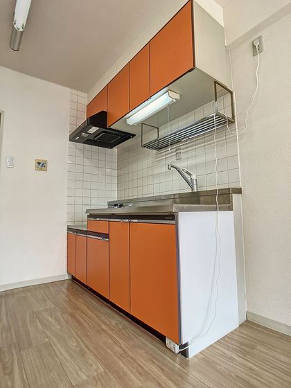 上杉第3ビル野田