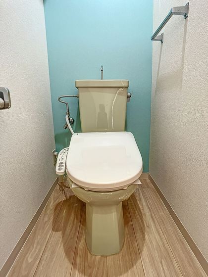 上杉第3ビル野田