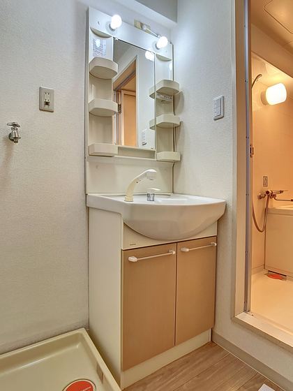 上杉第3ビル野田