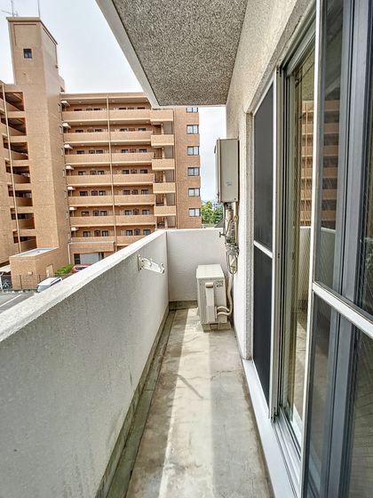 上杉第3ビル野田