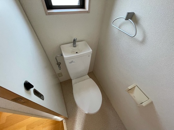 ユニキューブ焼山